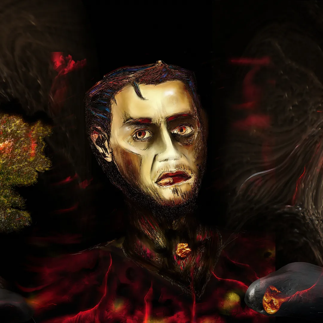 Resynthesis of Your Early Onset Euphoria