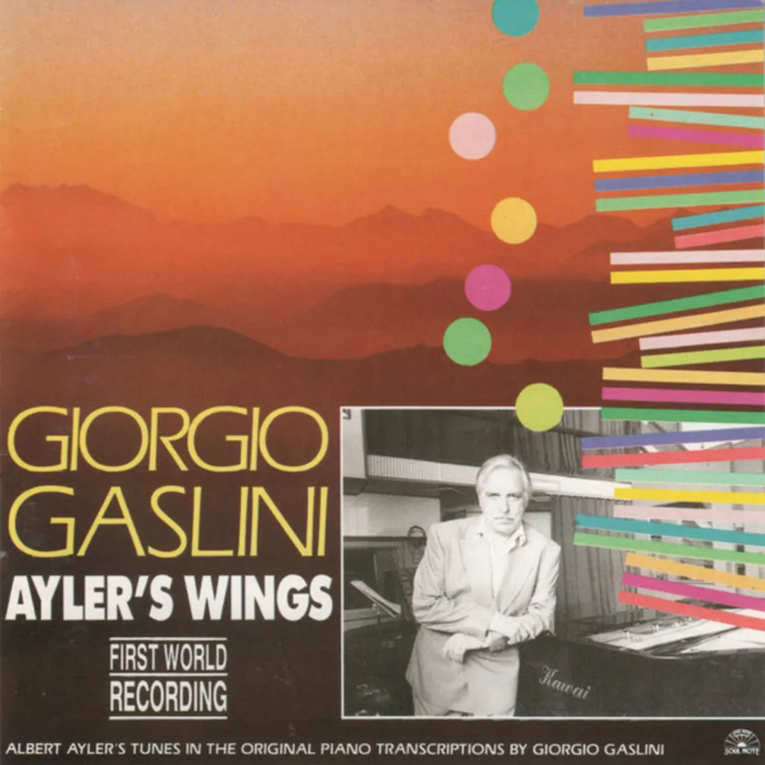 Ayler's Wings