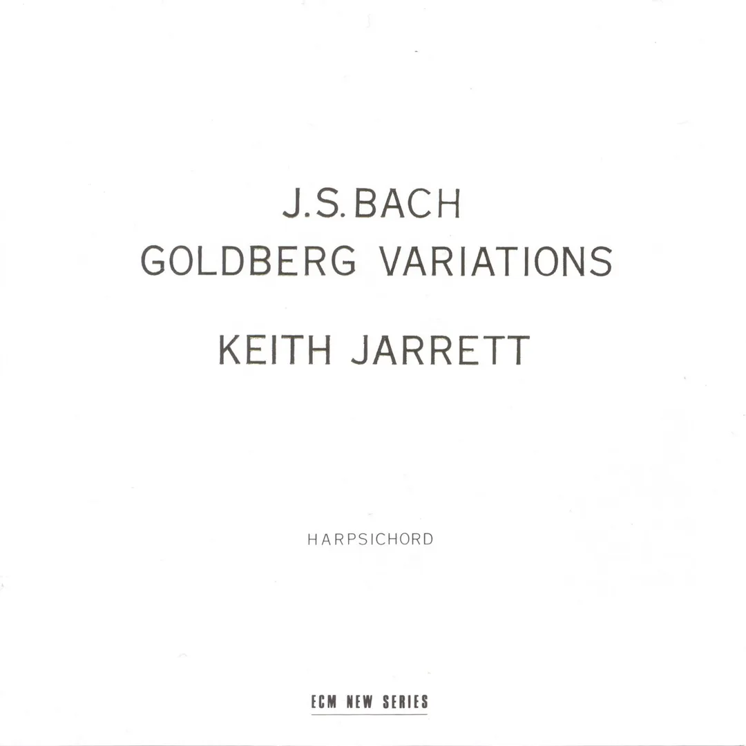 Goldberg Variations