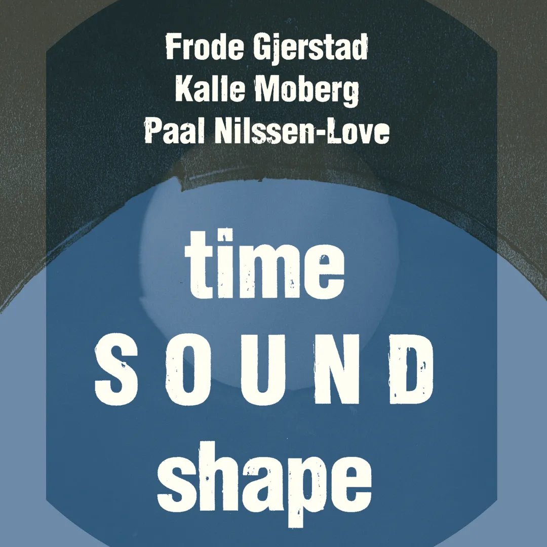 Time Sound Shape
