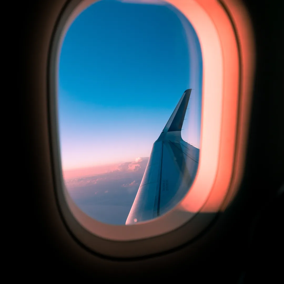 Prepare for the Moment When the Ground Will Crash Under Your Feet