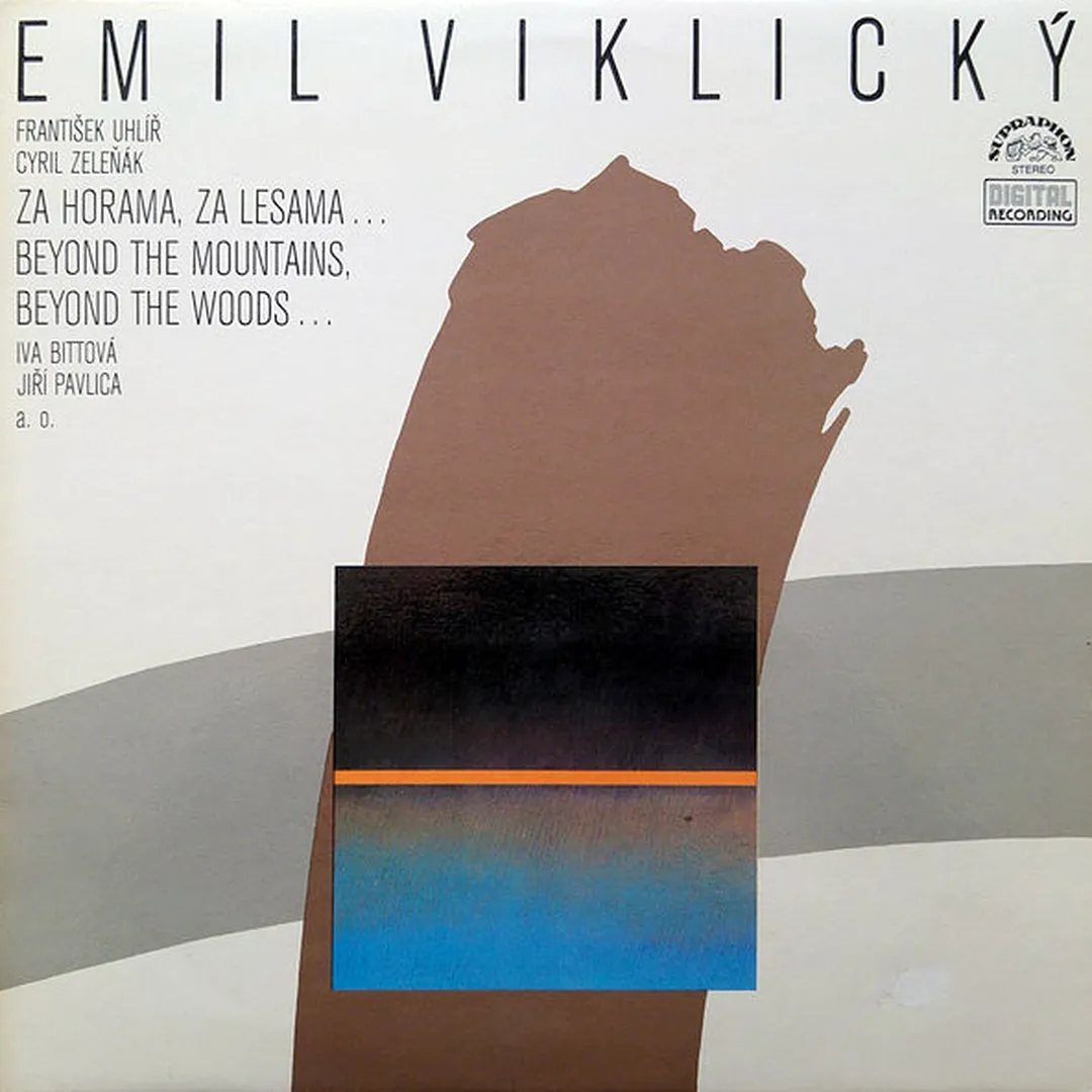 Za Horama, Za Lesama… (Beyond the Mountains, Beyond the Woods…)