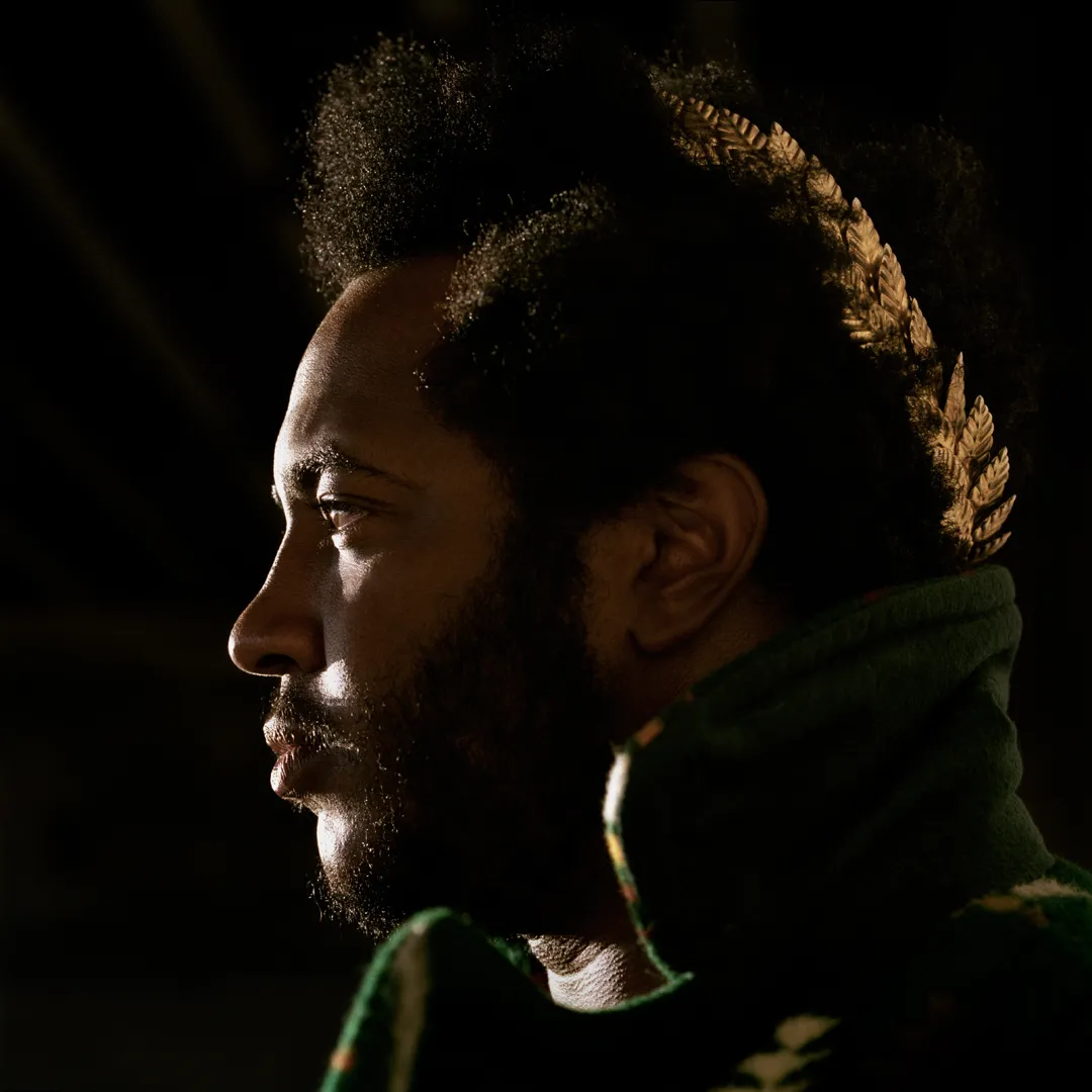 Thundercat