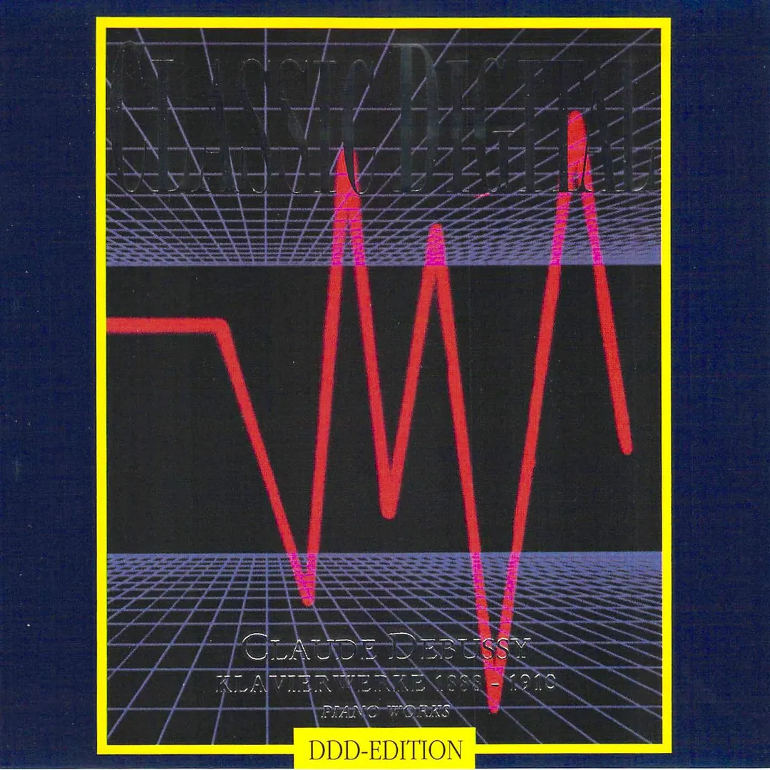 Klavierwerke 1888-1910