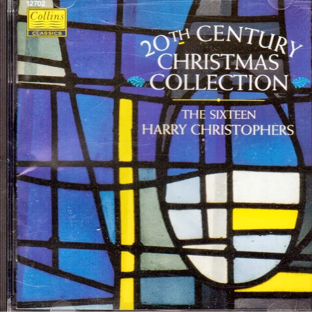 20th Century Christmas Collection