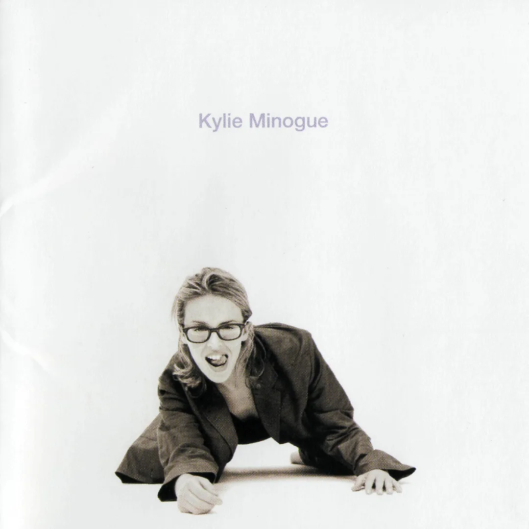 Kylie Minogue