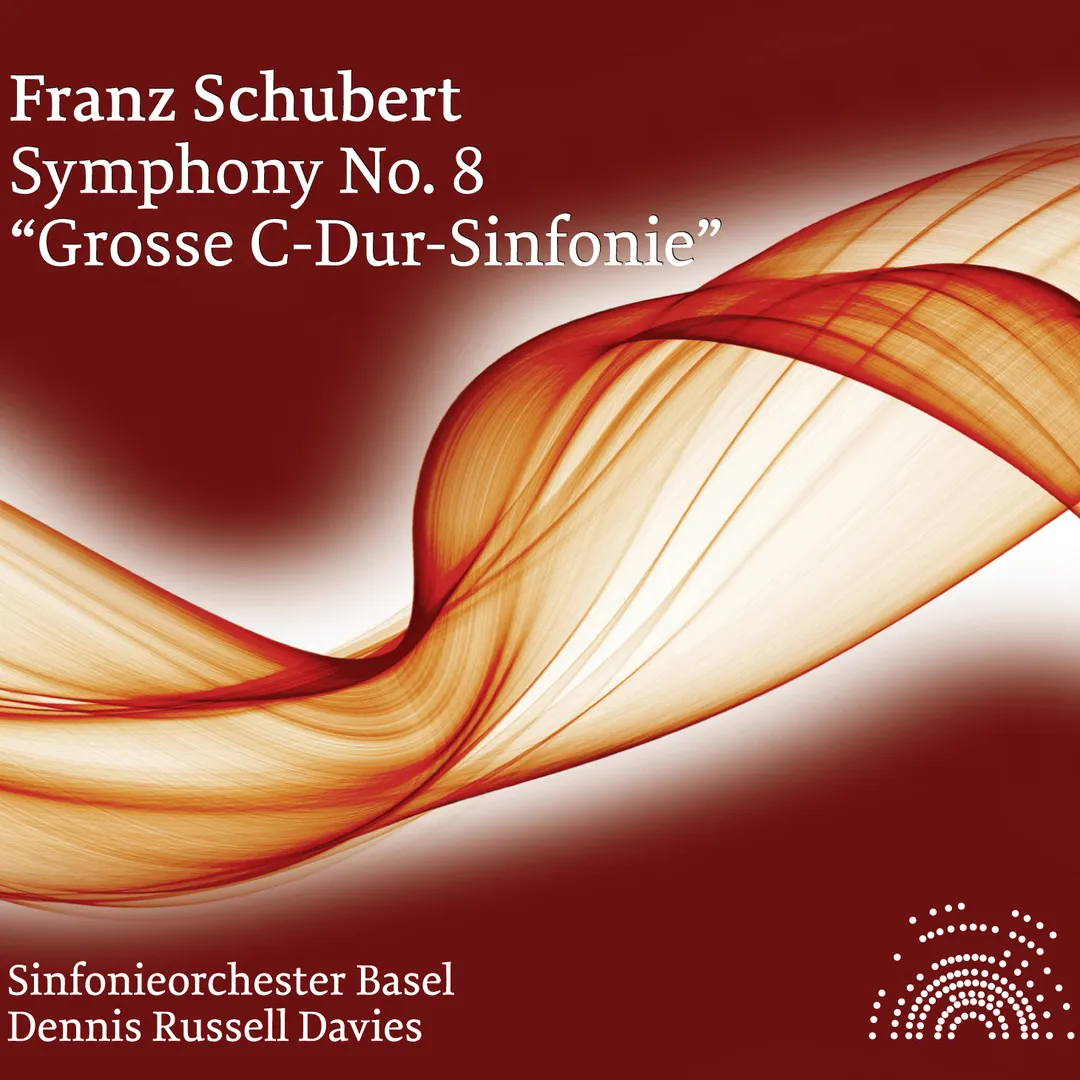 Symphony No. 8, "Grosse C-Dur Sinfonie"