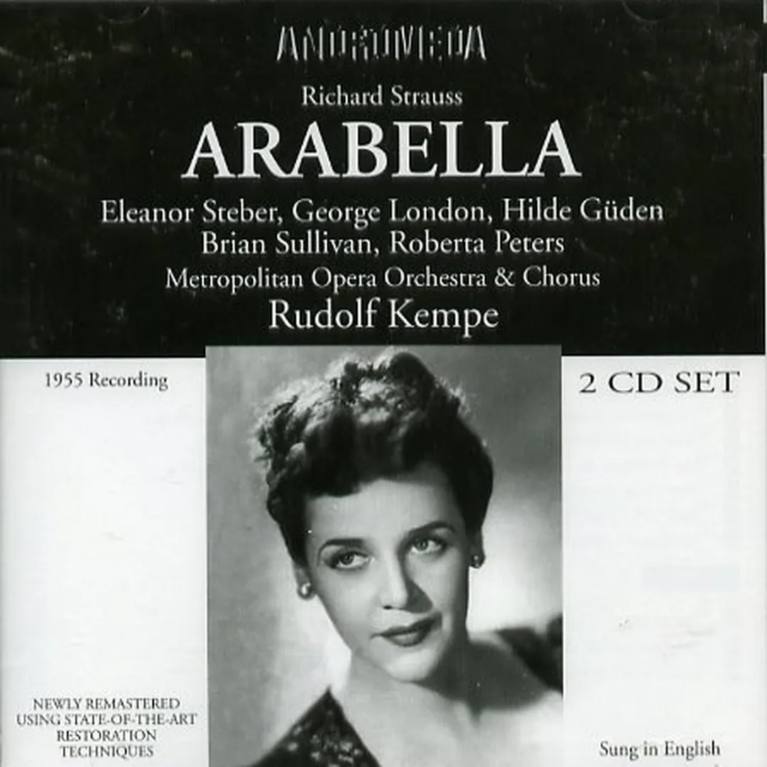 Arabella