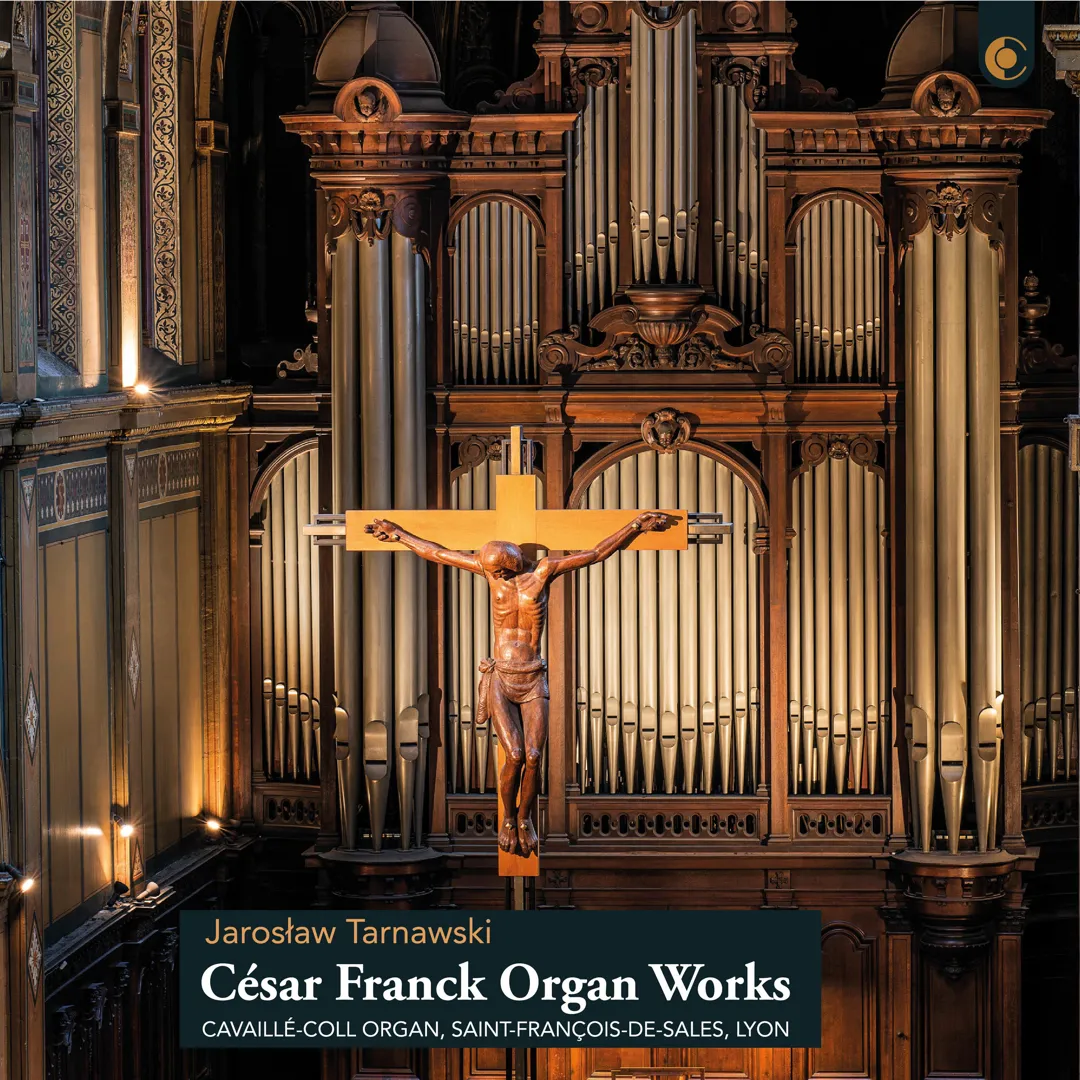 Organ Works