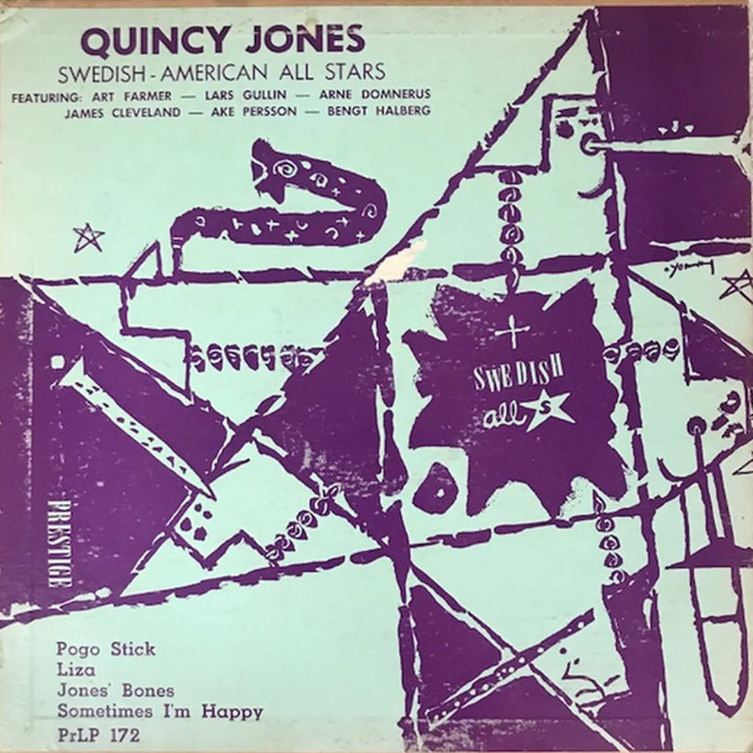 Swedish American All Stars