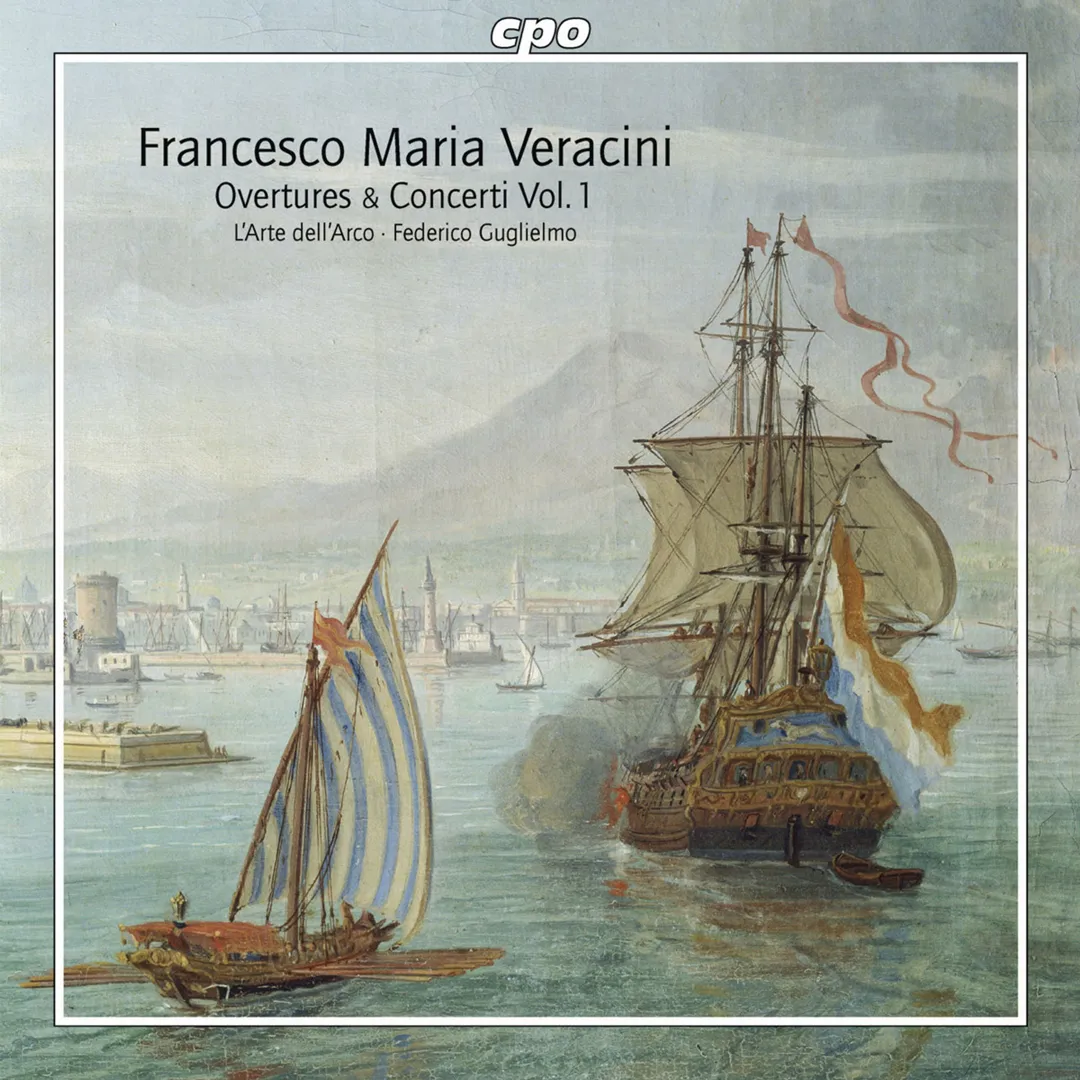 Overtures & Concerti, Vol. 1
