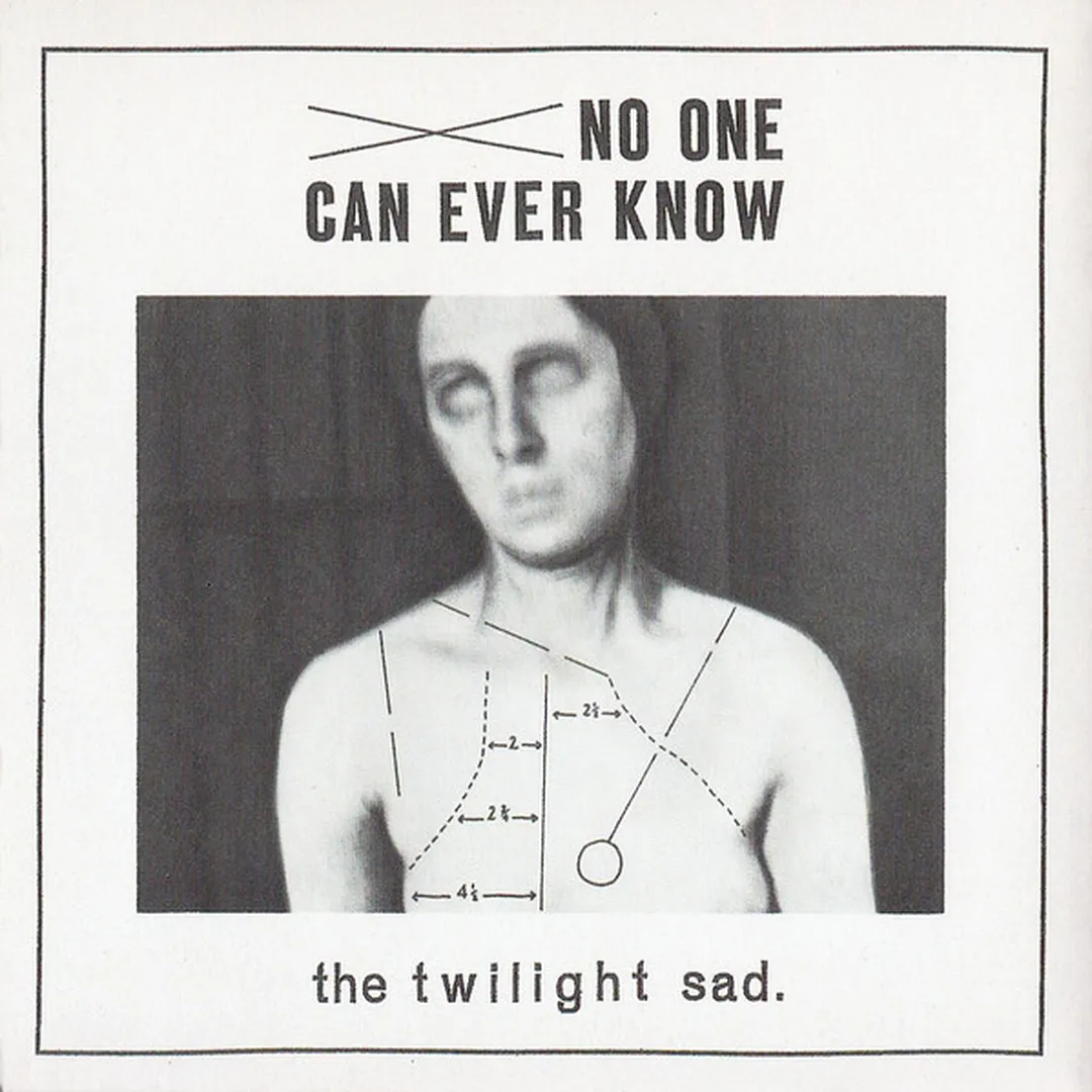 The Twilight Sad