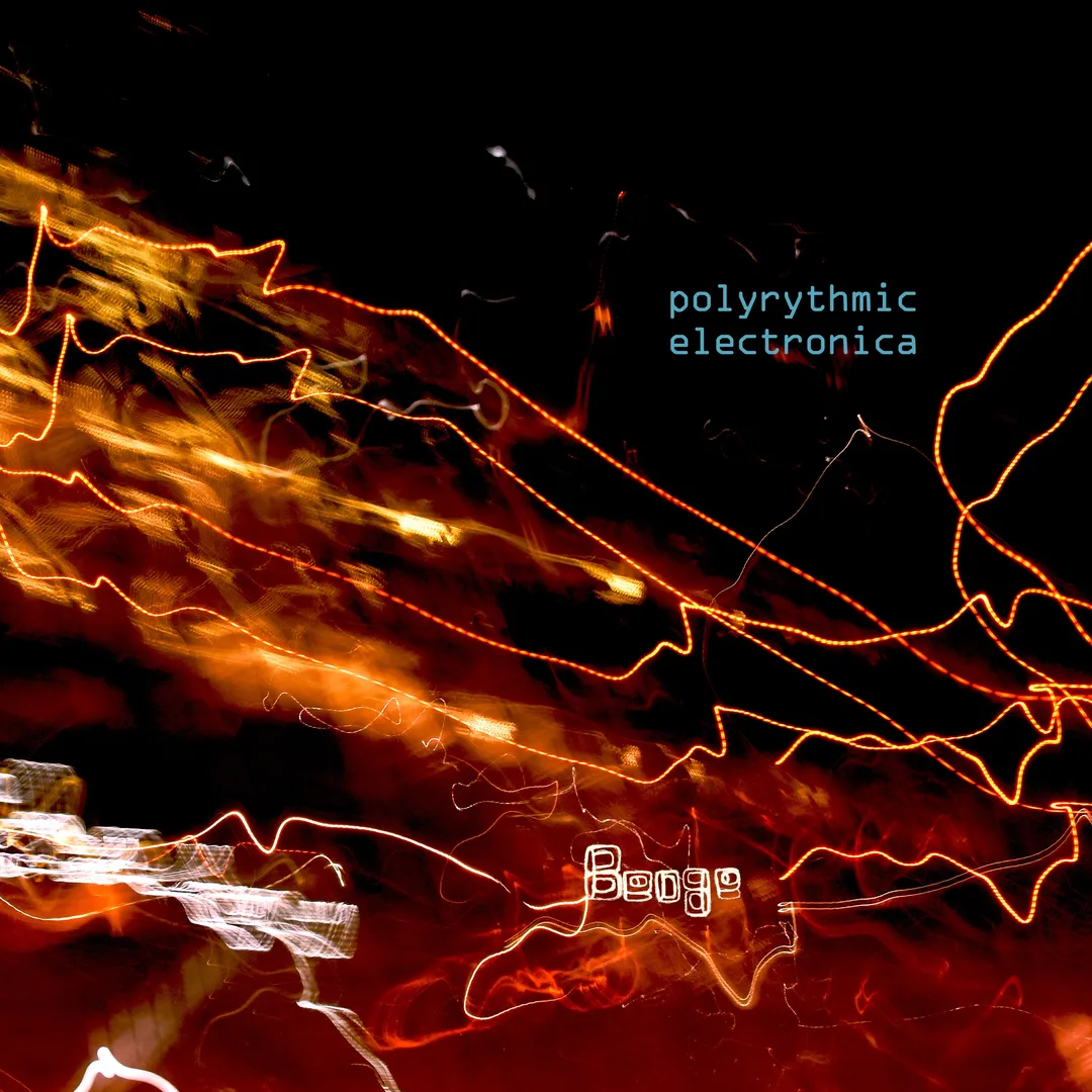 Polyrhythmic Electronica