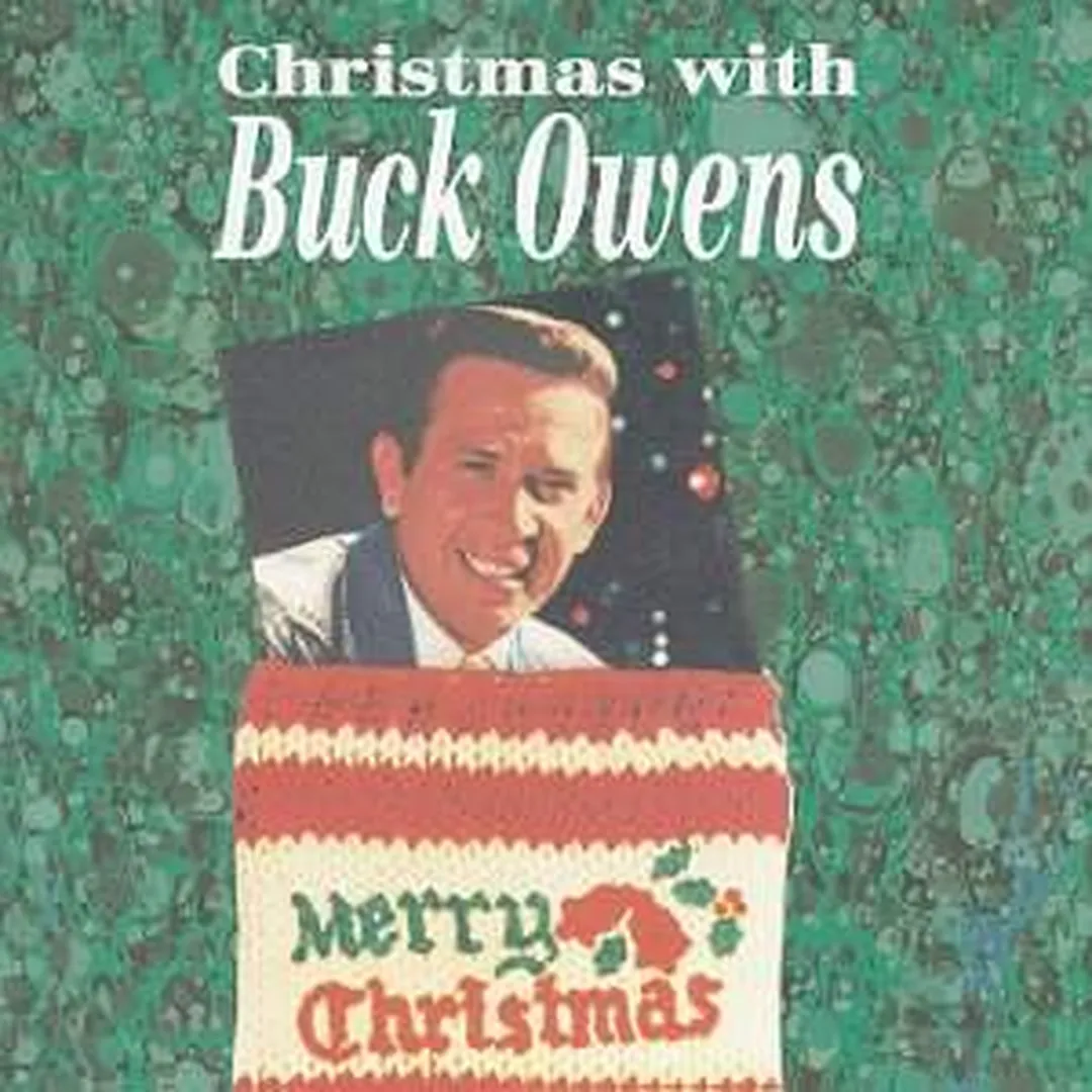 Christmas With Buck Owens and His Buckaroos