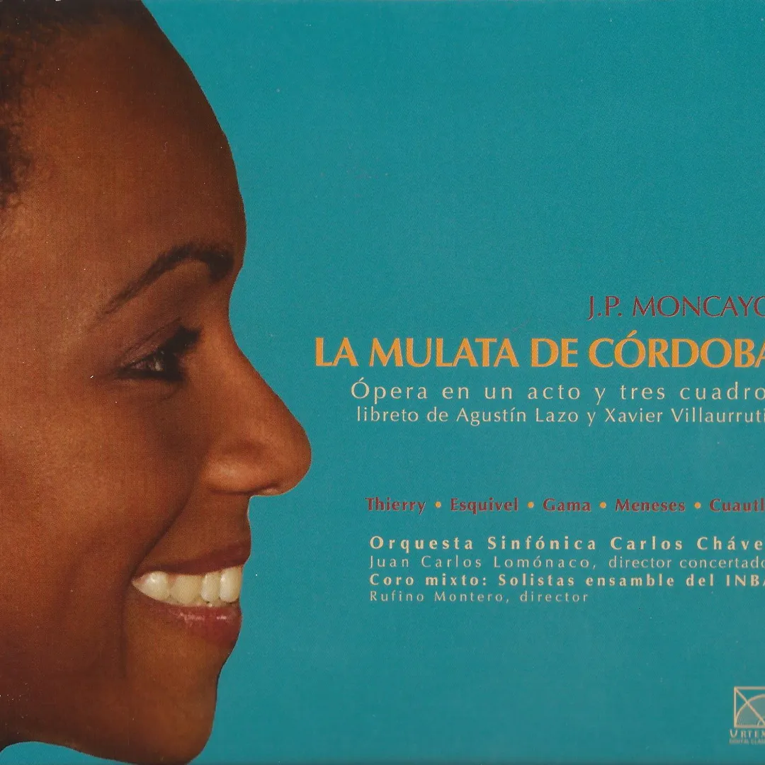 La mulata de Córdoba