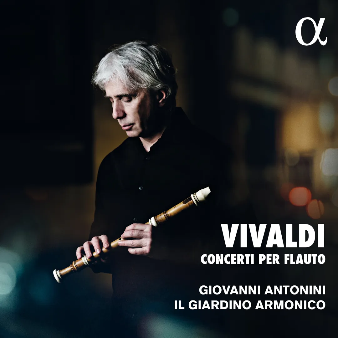 Concerti per flauto