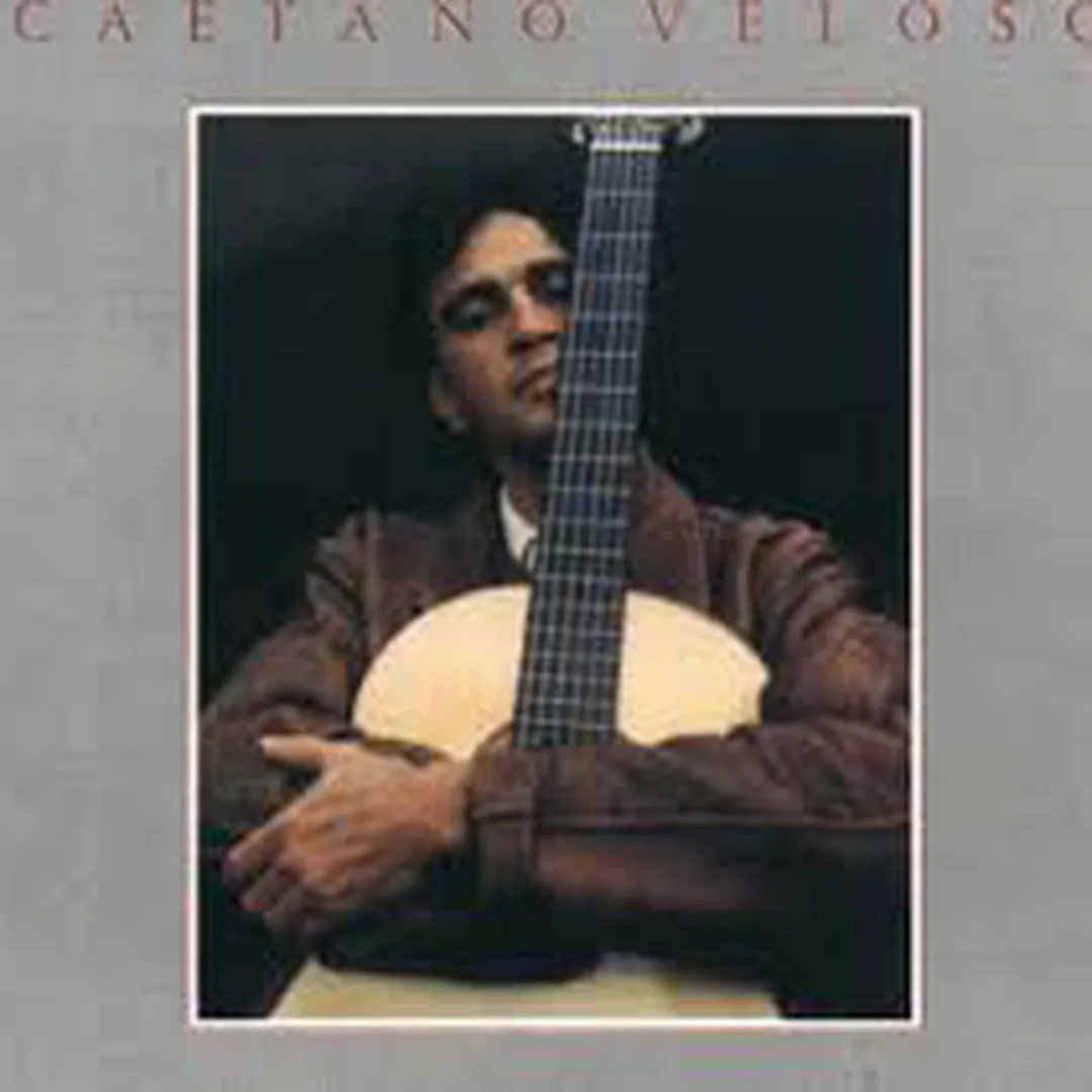 Caetano Veloso