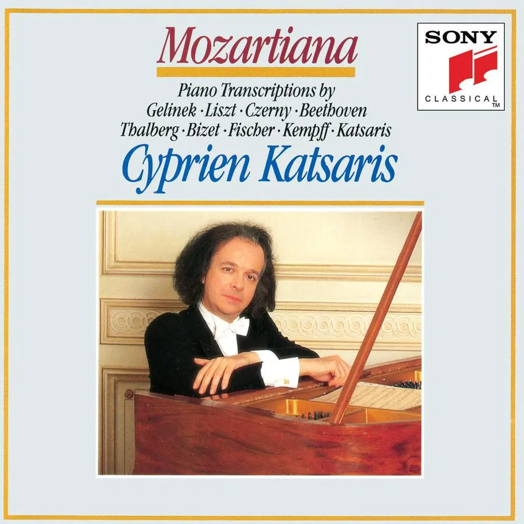 Mozartiana