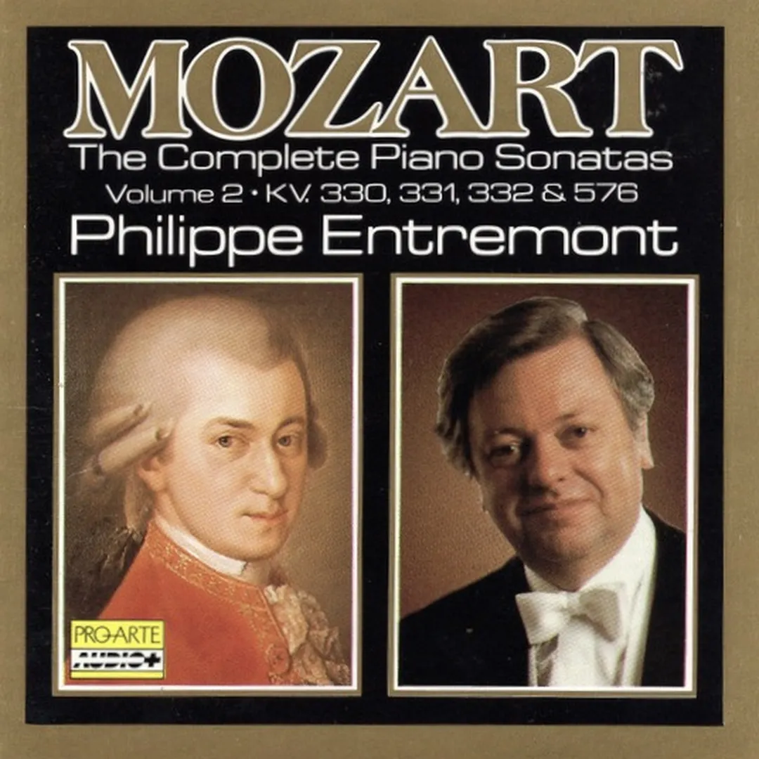 The Complete Piano Sonatas Volume 2