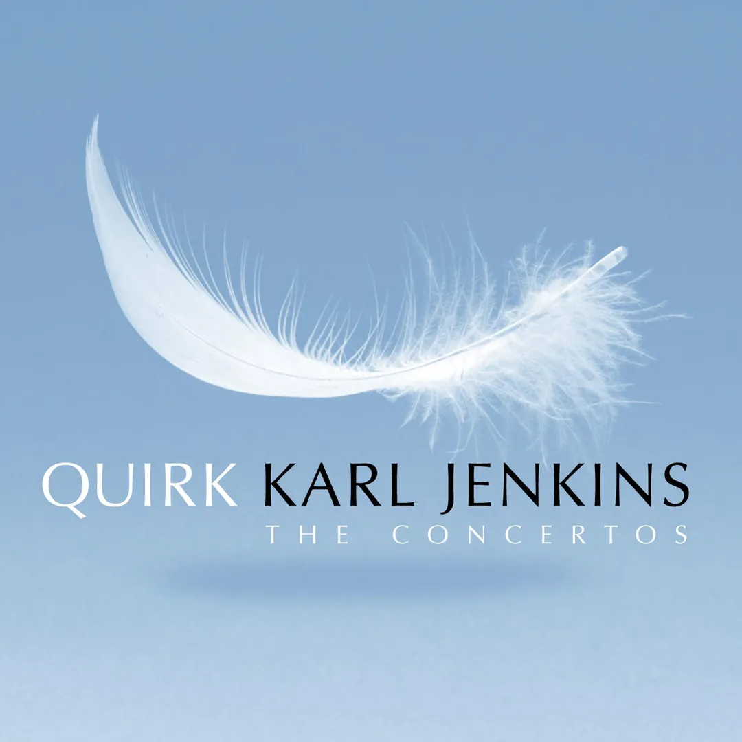 Quirk - The Concertos