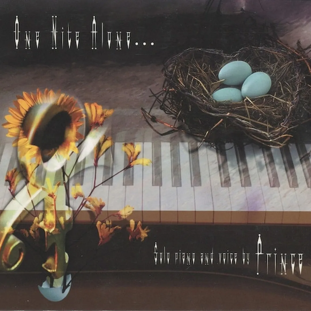 One Nite Alone…