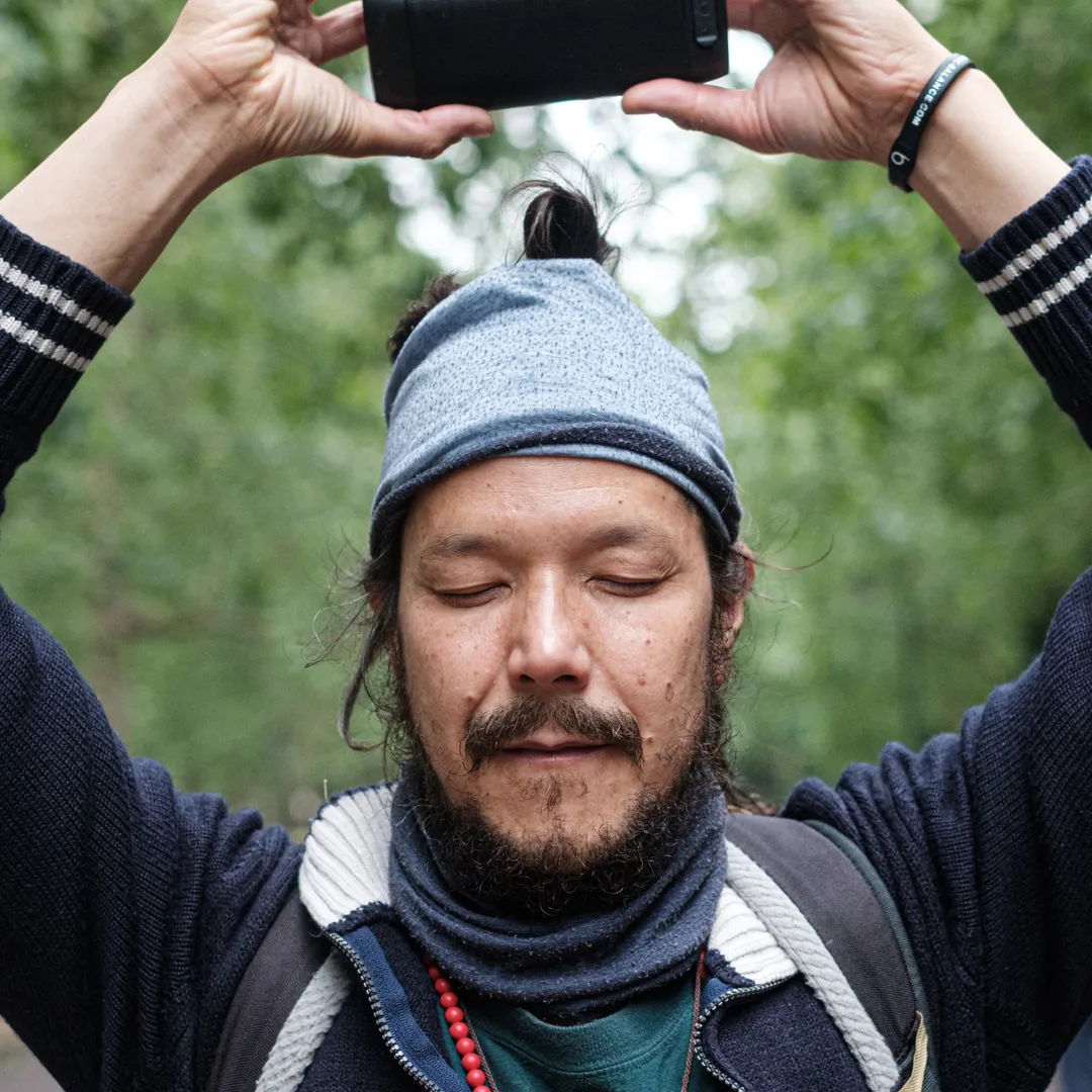 The Right Confidence Is Called Non-Voluntary Truth