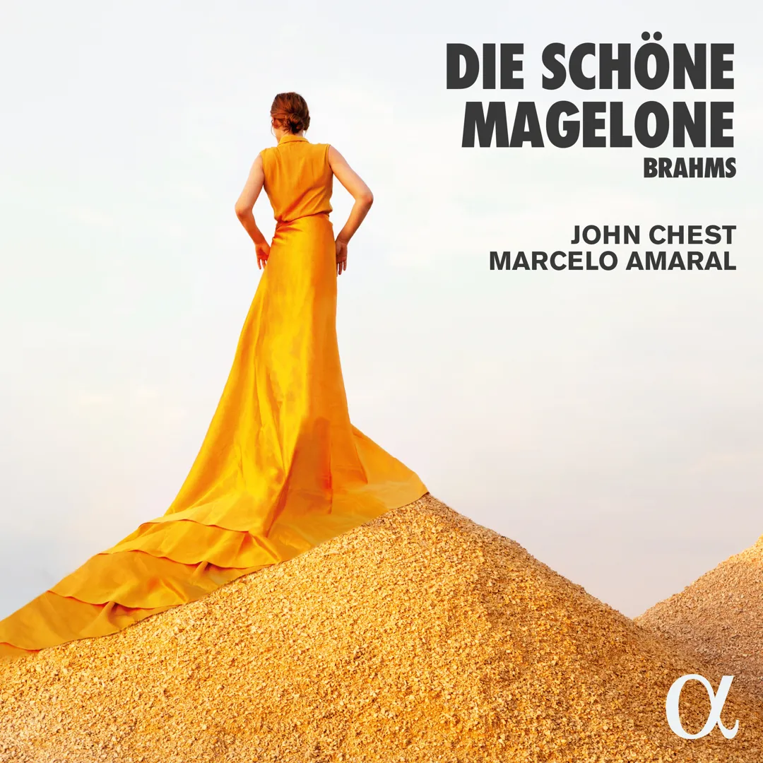 Die schöne Magelone