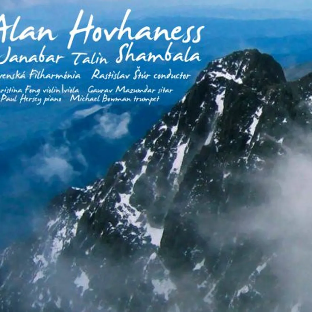 Janabar / Talin / Shambala