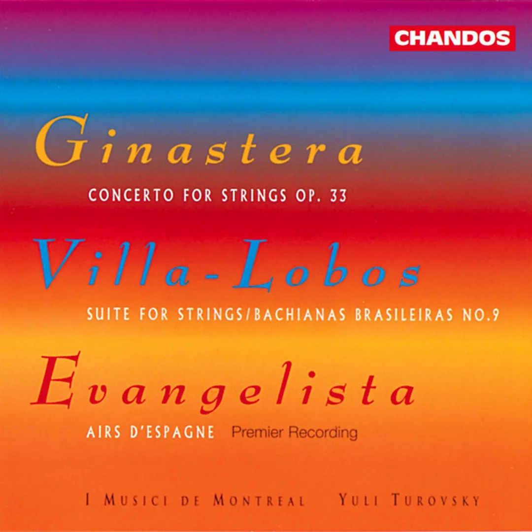 I Musici de Montréal