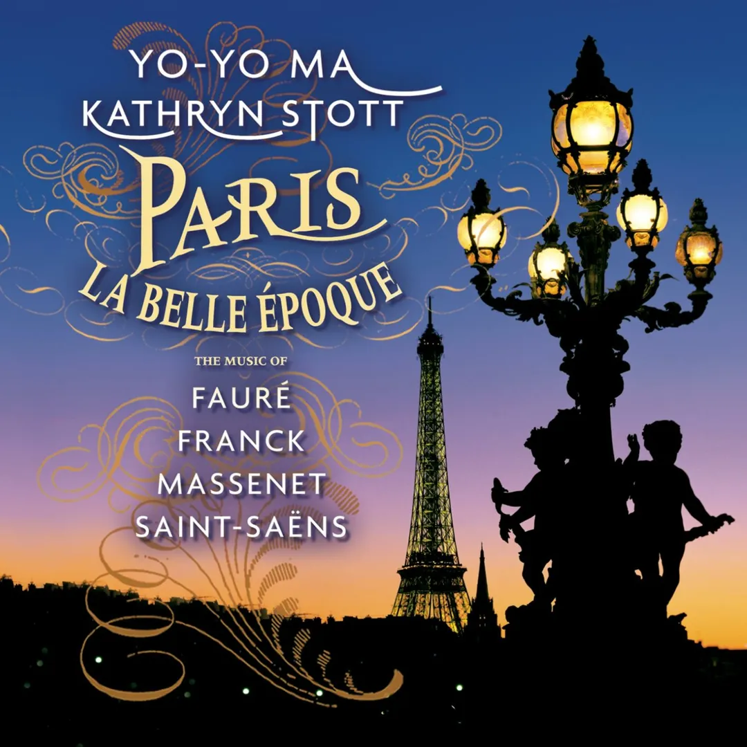 Paris: La Belle Époque