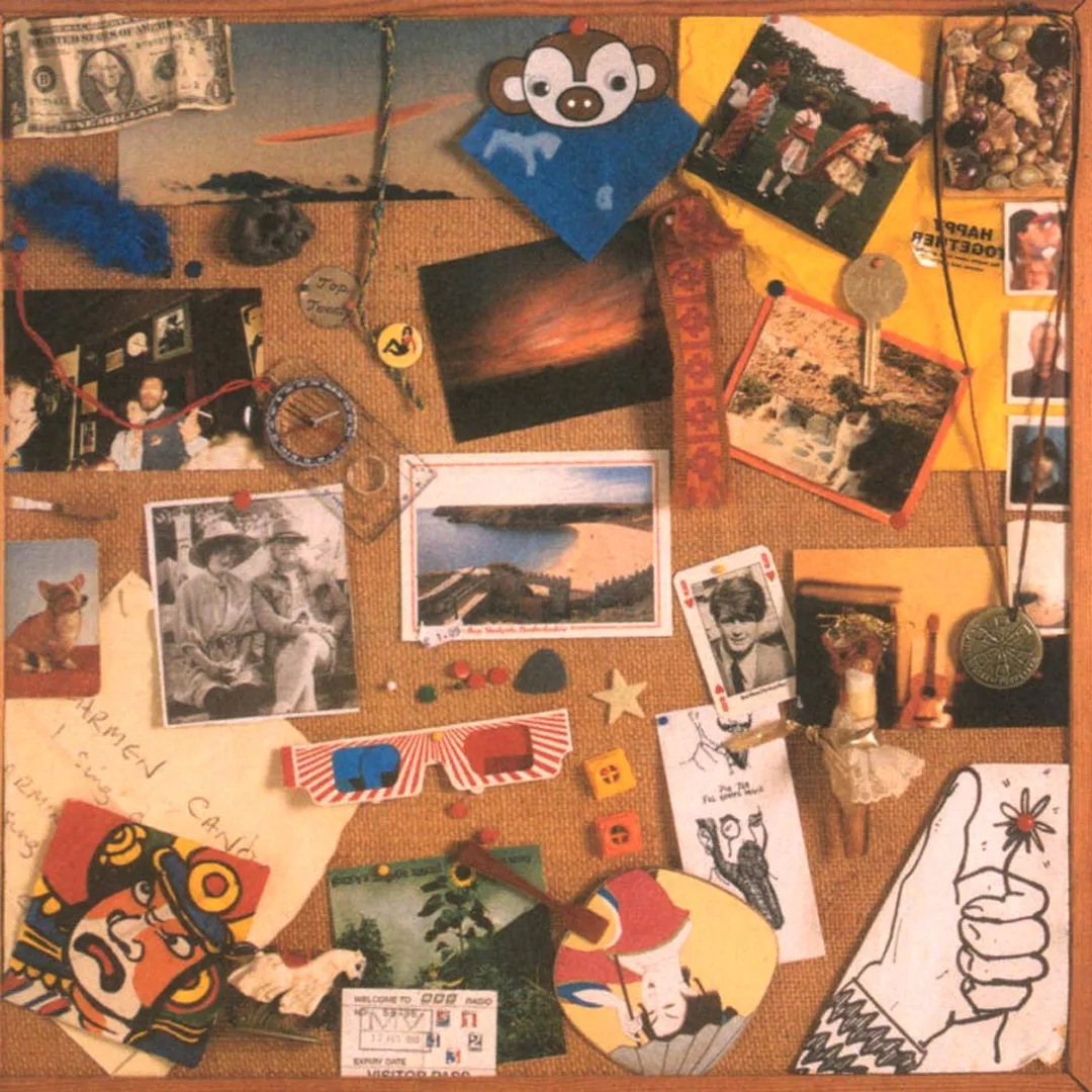 Gorky’s Zygotic Mynci