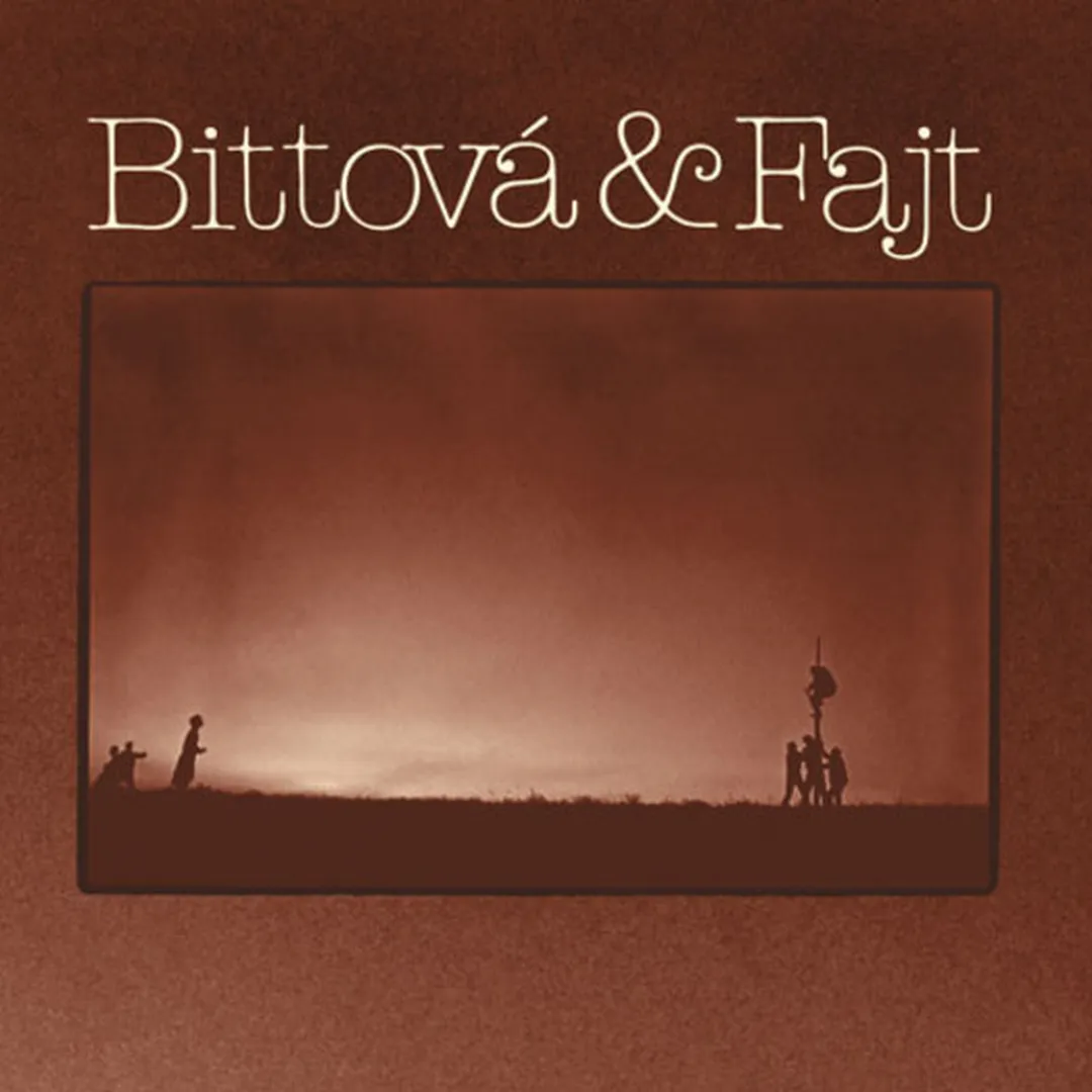 Bittová & Fajt