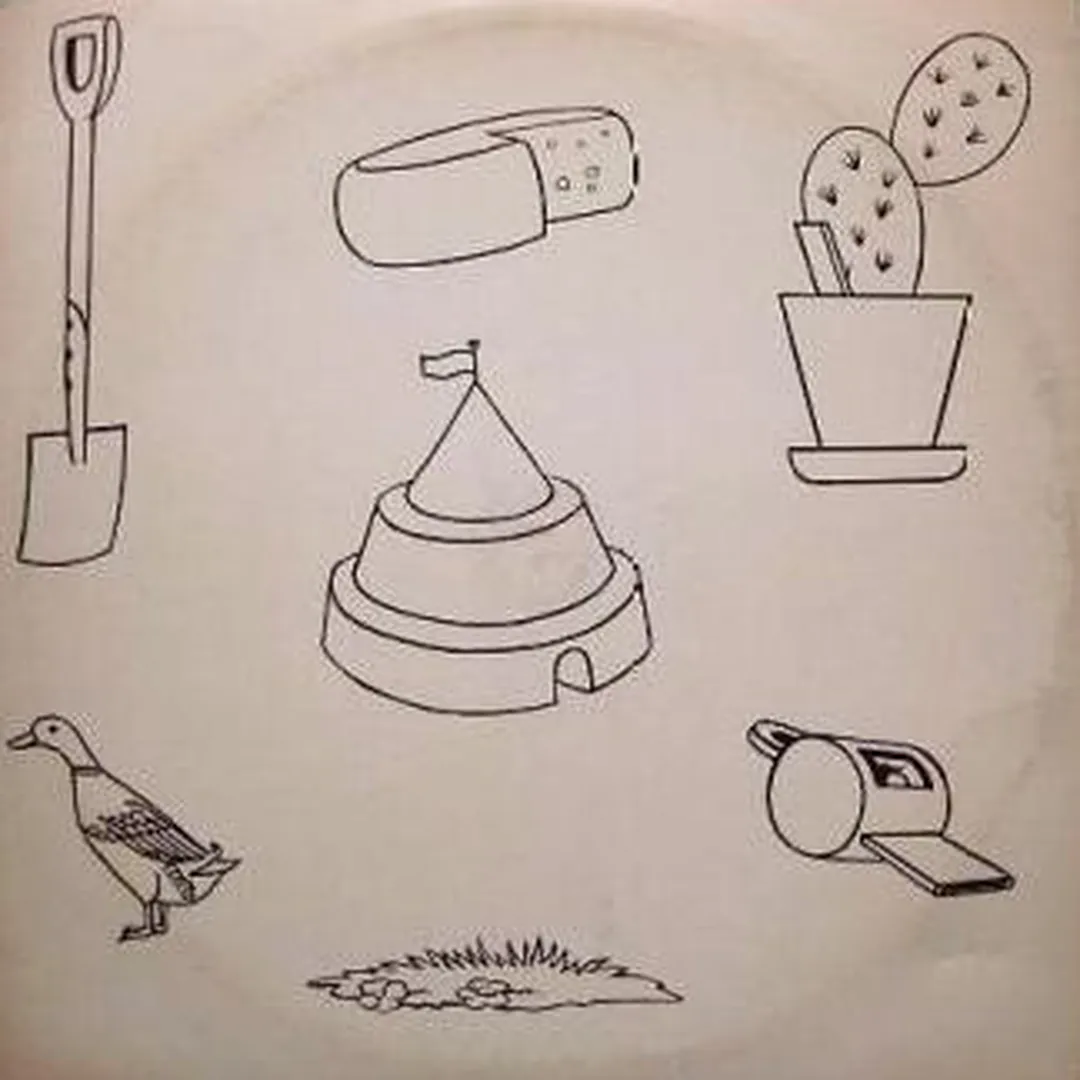 Han Bennink & Derek Bailey