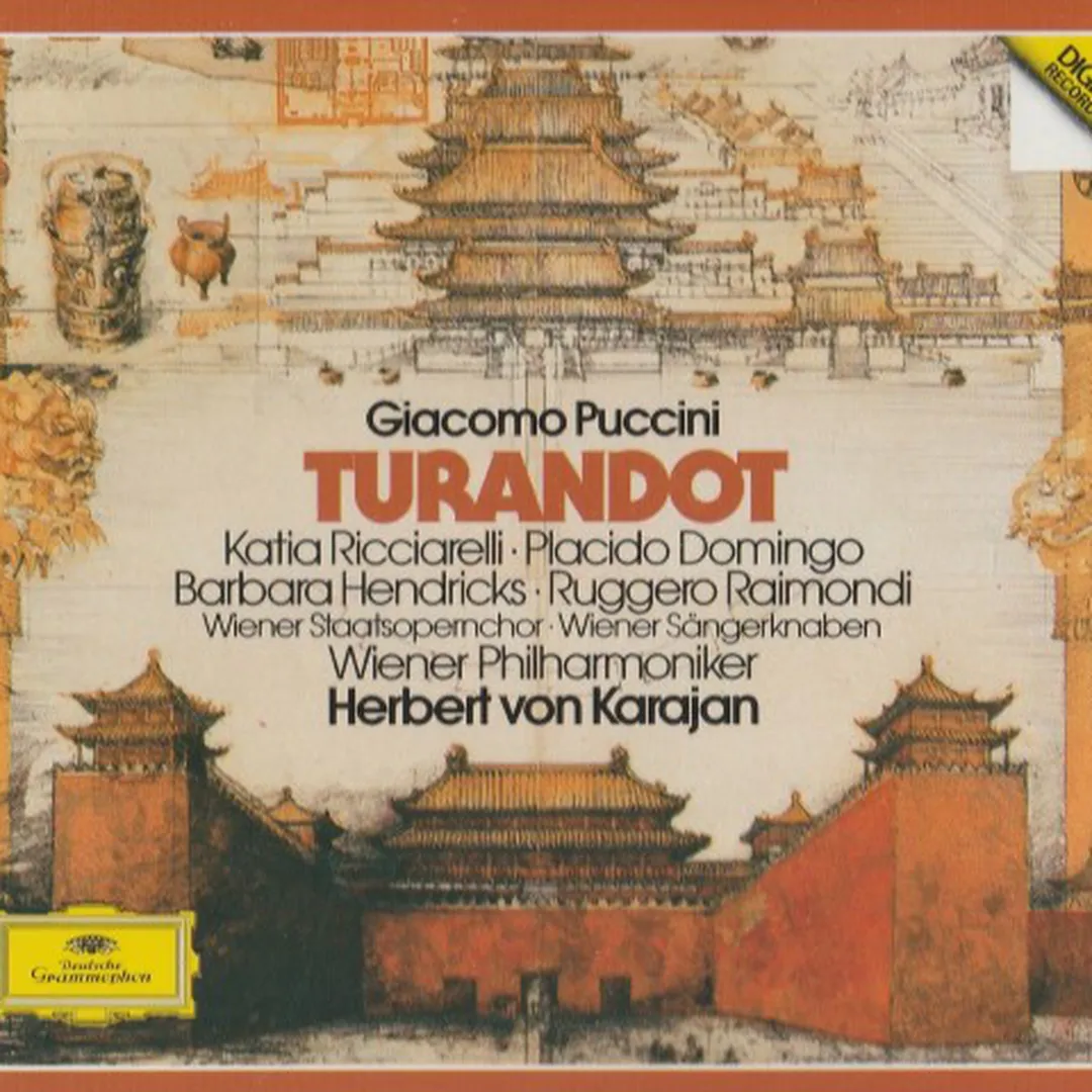 Turandot