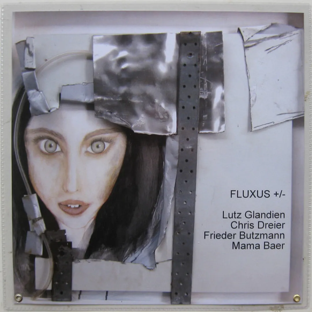 Fluxus +/-
