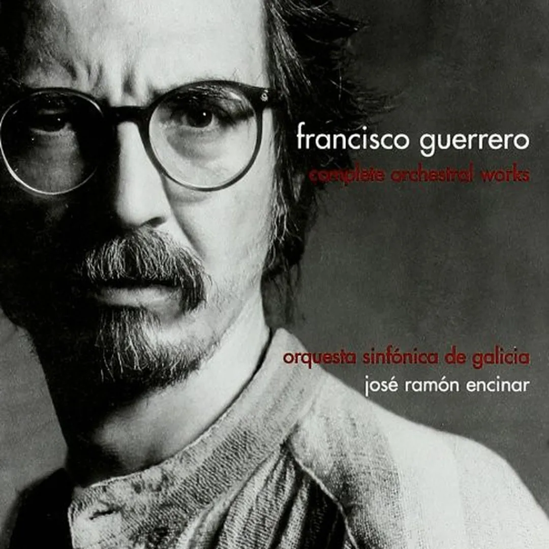 Complete Orchestral Works