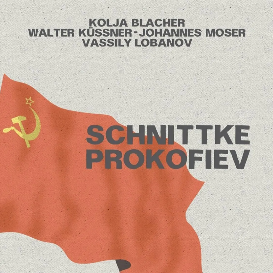 Schnittke / Prokofiev