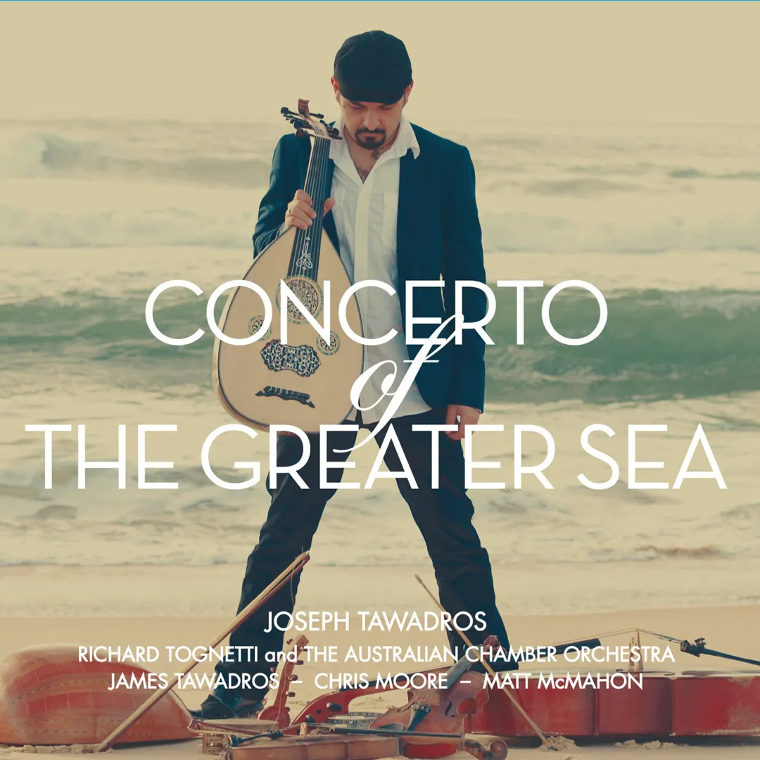 Concerto of the Greater Sea