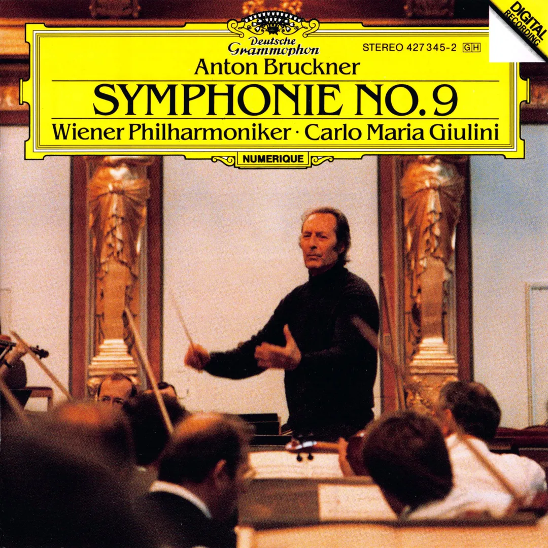 Symphonie No. 9