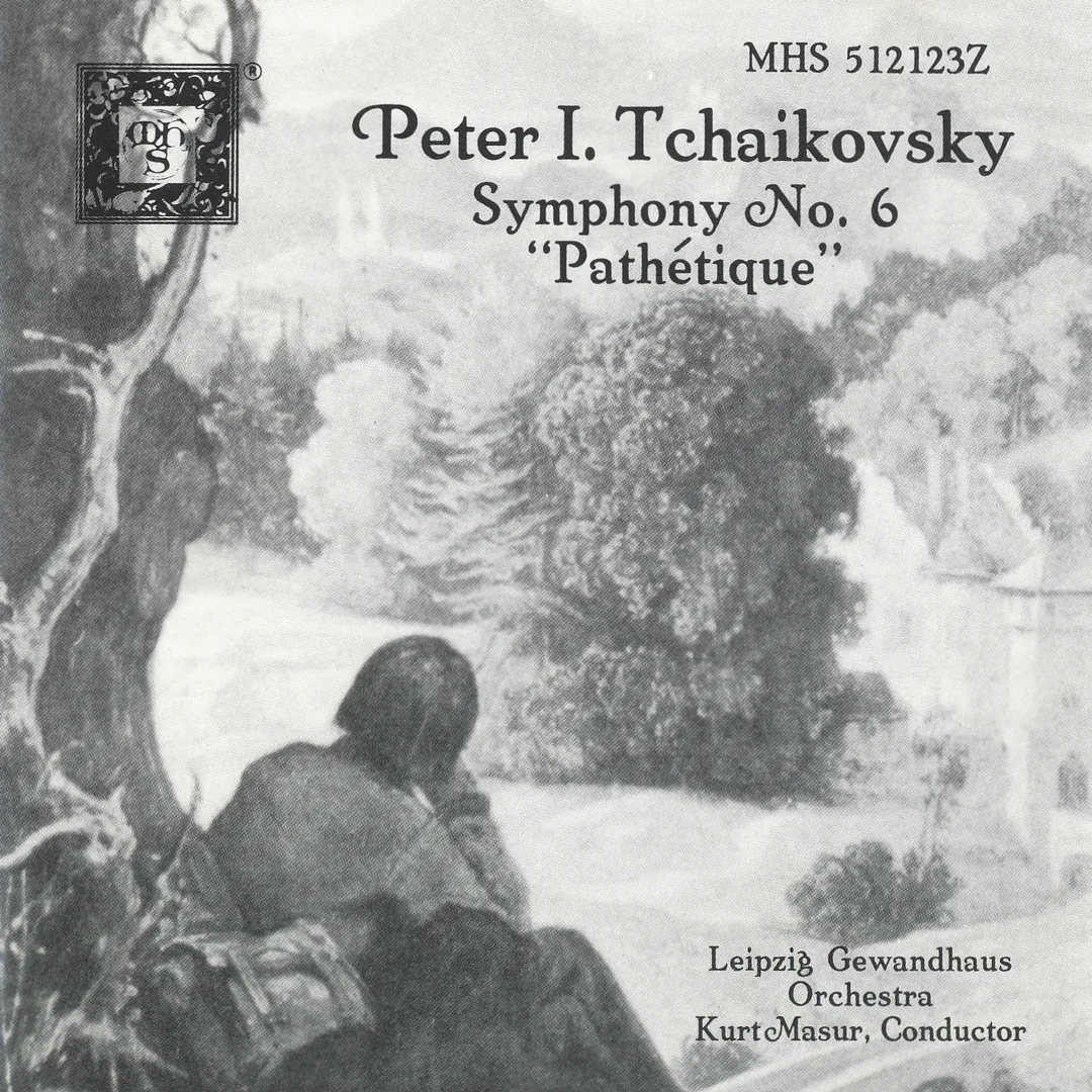 Symphony No. 6 "Pathétique"