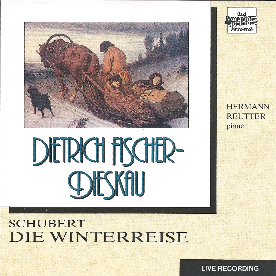 Winterreise