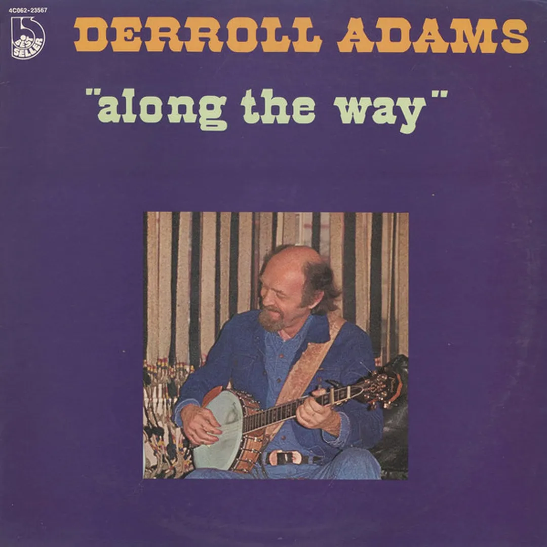 Derroll Adams