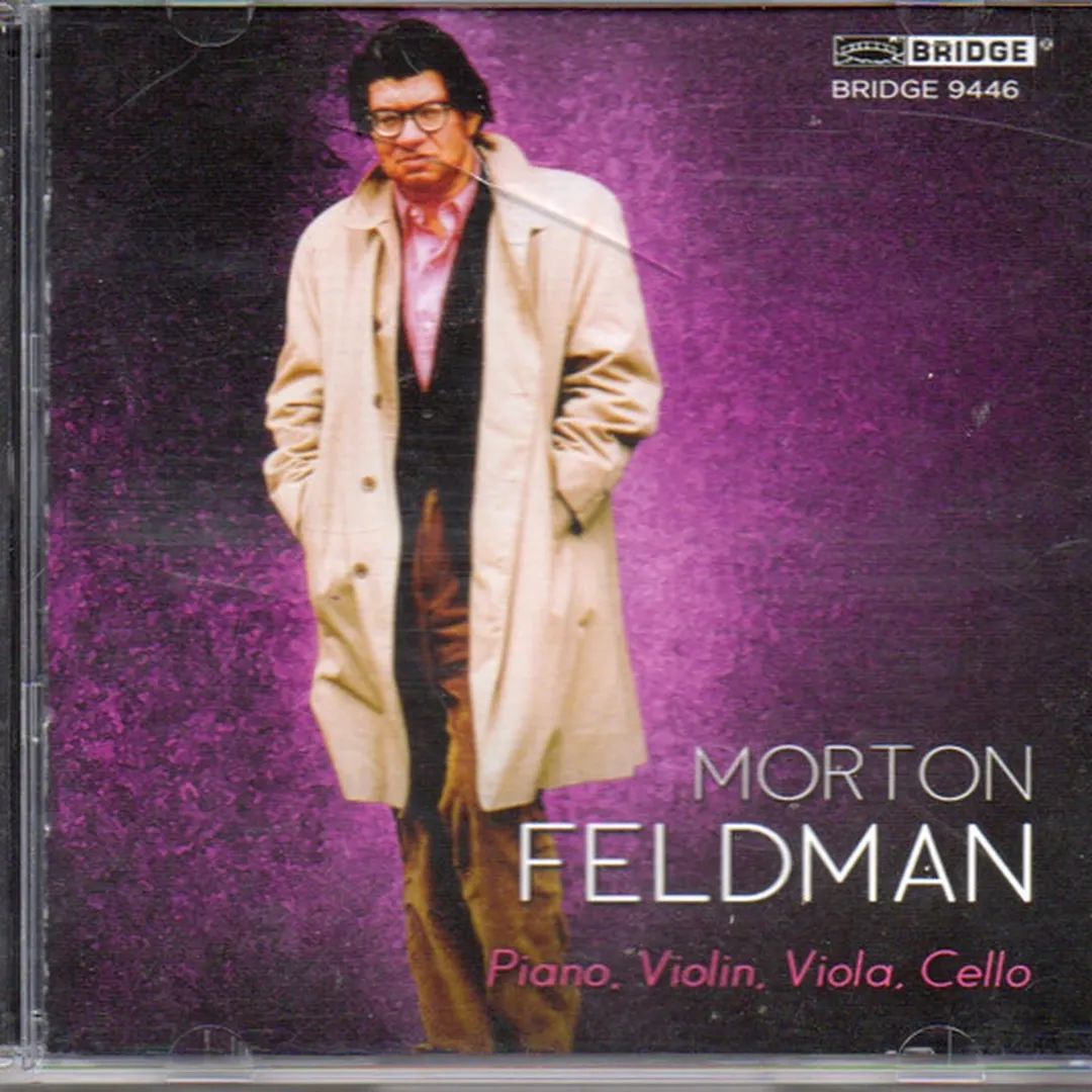 Piano, Violin, Viola, Cello