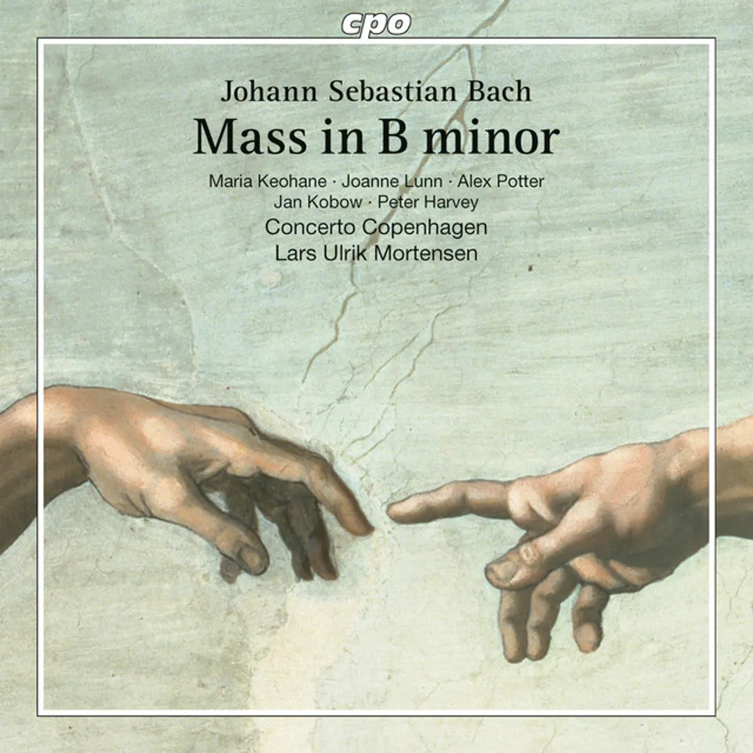 Mass in B Minor, BWV 232