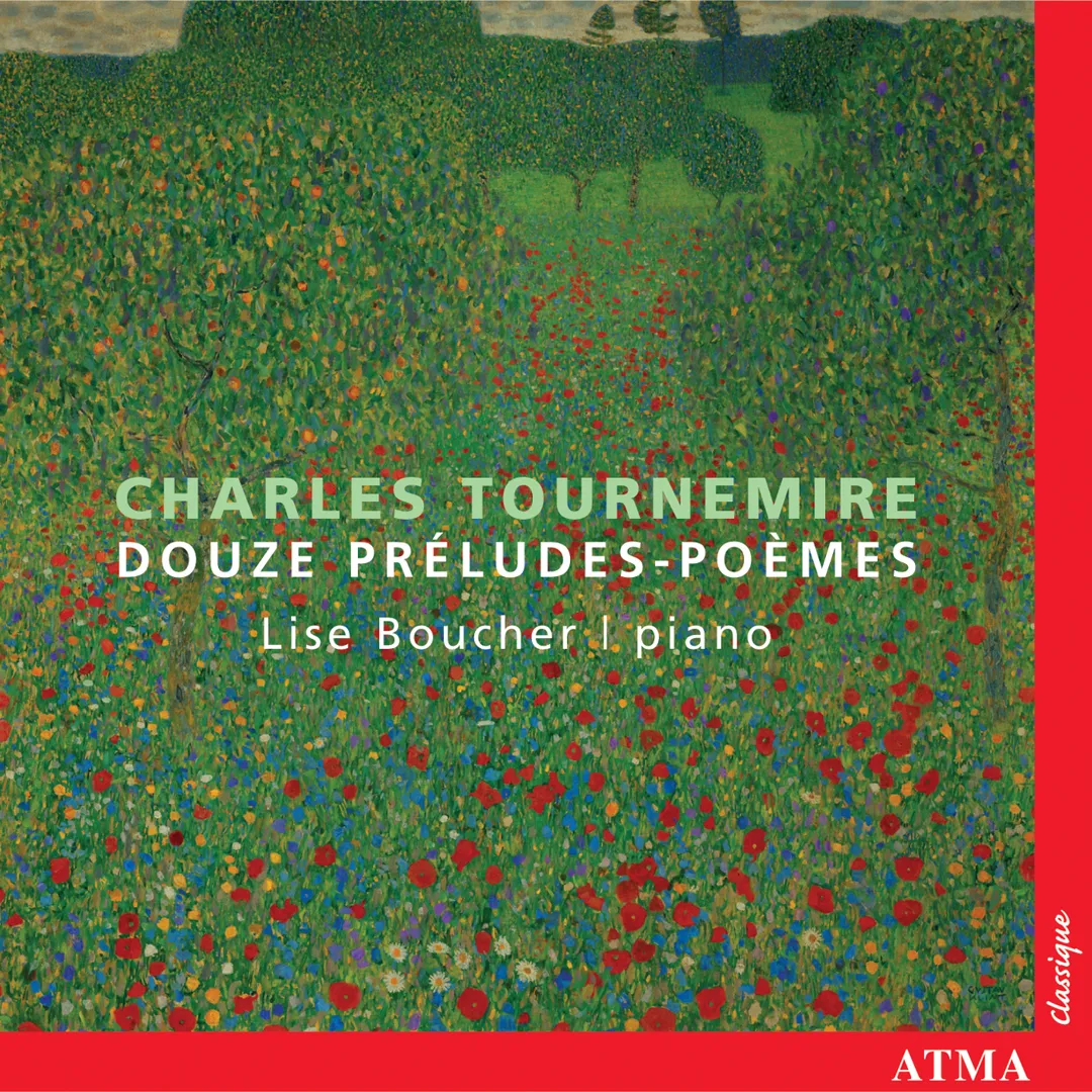 Douze Préludes-Poèmes