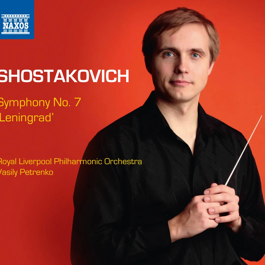 Symphony no. 7 "Leningrad"