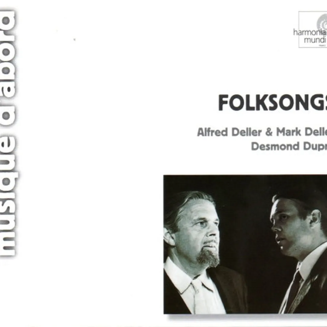 Folksongs