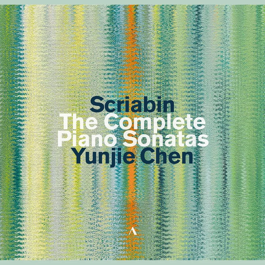 The Complete Piano Sonatas