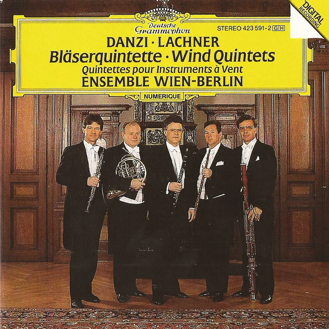 Wind Quintets