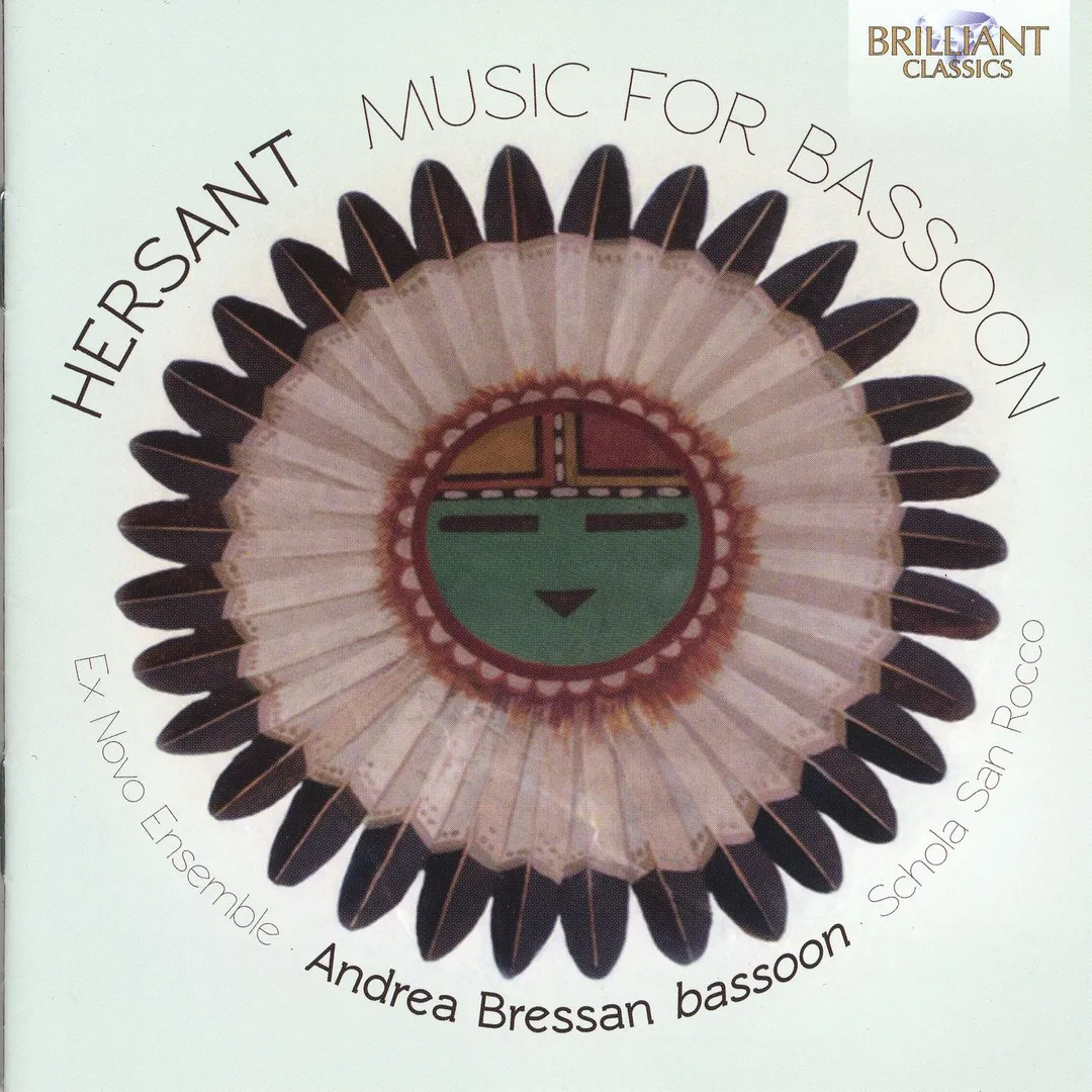 Music for Bassoon